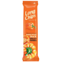 Long chips από πουρέ πατάτας με πάπρικα 75gr