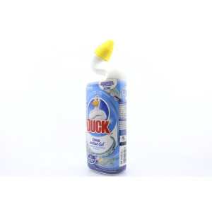 Duck deep action gel με άρωμα θάλασσας 750ml