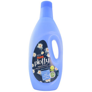 Flos ploffy μαλακτικό ρούχων eco blue melody 1,5lt Flos - 1