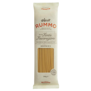 Rummo bucatini no6 500gr