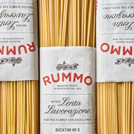 Rummo bucatini no6 500gr