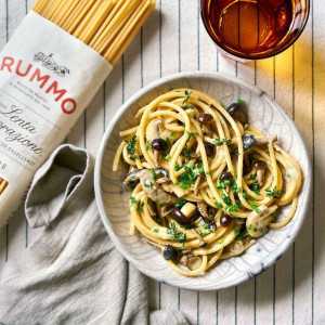 Rummo bucatini no6 500gr