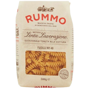 Rummo fusilli no48 500gr