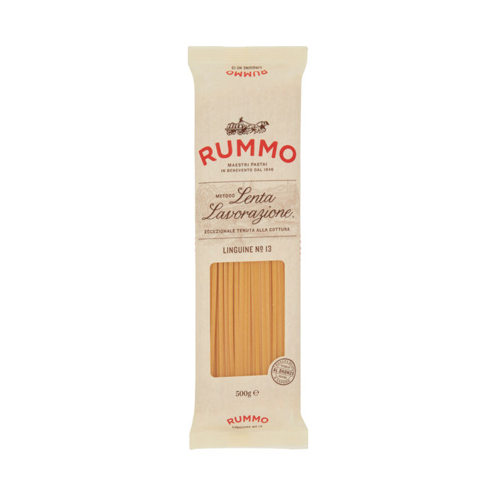 Rummo linguine no13 500gr Rummo - 1