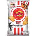 Ruffles πατατάκια κυματιστά με γέυση KFC 120gr Ruffles - 1