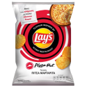 Lays chips pizza hut 120gr Lay's chips - 1