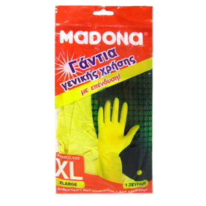 Madona γάντια γενικής χρήσης x-large Madona - 1