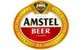 Amstel beer