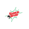 Scotch-Brite