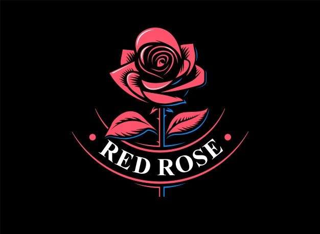 Red Rose