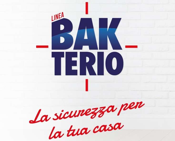 Bakterio