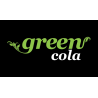 Green cola